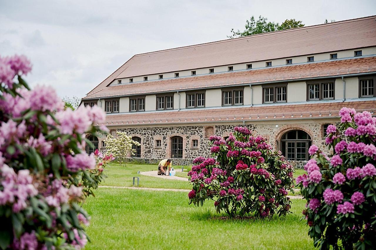 Gut Am See Görlitz Extérieur photo