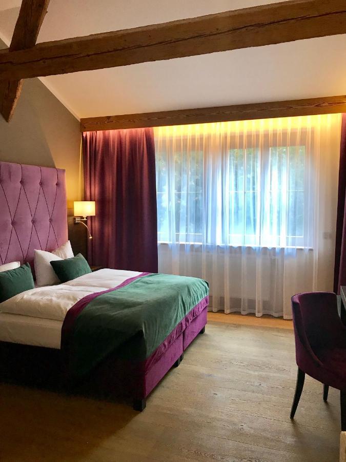Gut Am See Görlitz Extérieur photo