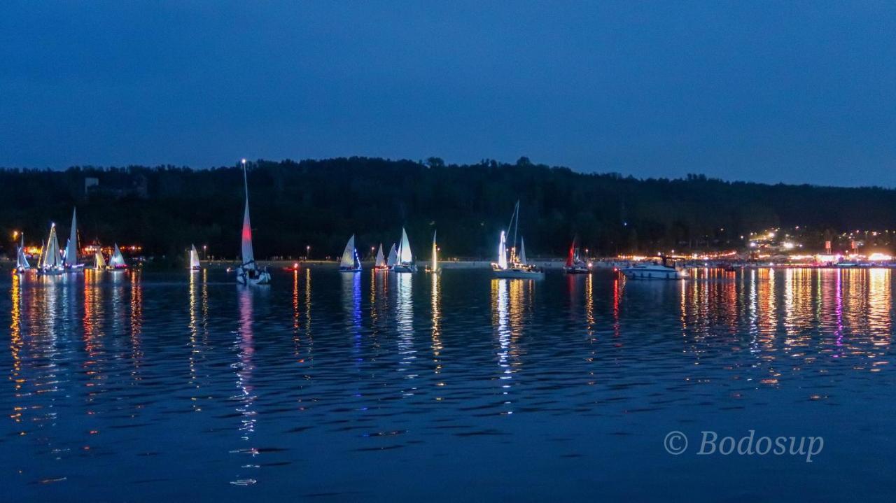 Gut Am See Görlitz Extérieur photo